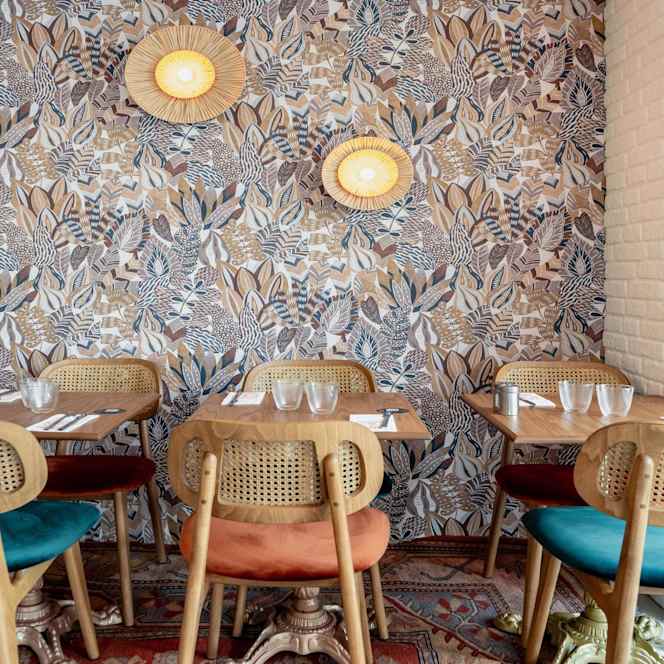 La Chouette Joinville - 4