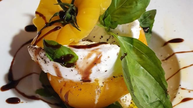 L'Echoppe Restaurant Bar Concerts - 2