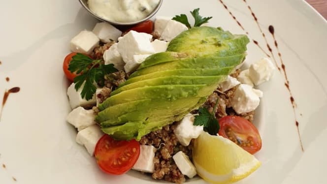 L'Echoppe Restaurant Bar Concerts - 3