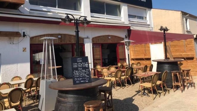 L'Echoppe Restaurant Bar Concerts - 0