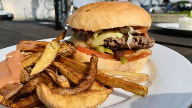 L'Echoppe Restaurant Bar Concerts - 5