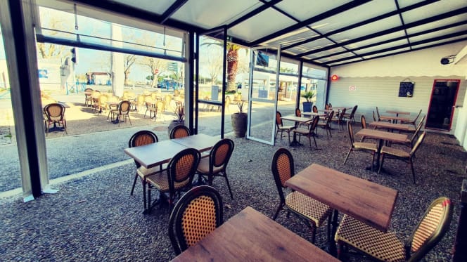 L'Echoppe Restaurant Bar Concerts - 8