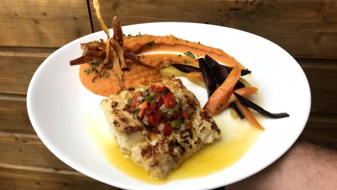 L'Echoppe Restaurant Bar Concerts - 4