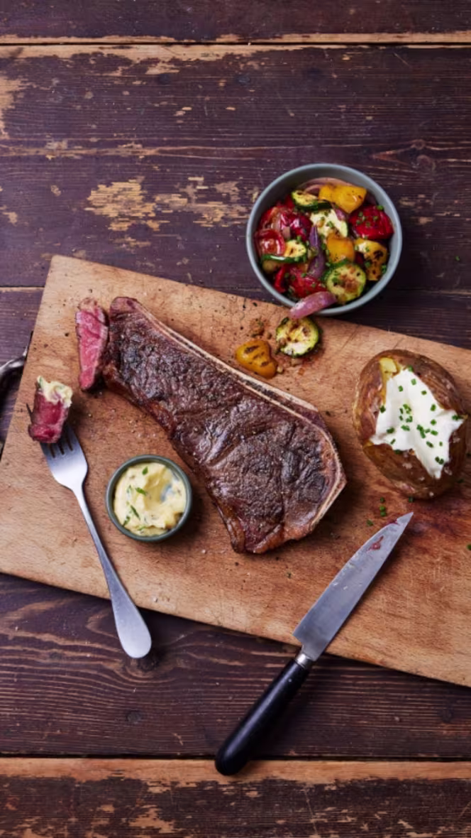 Hippopotamus Steakhouse - La Valentine - Marseille - 3