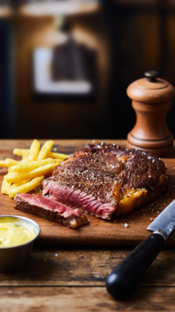 Hippopotamus Steakhouse - La Valentine - Marseille - 5