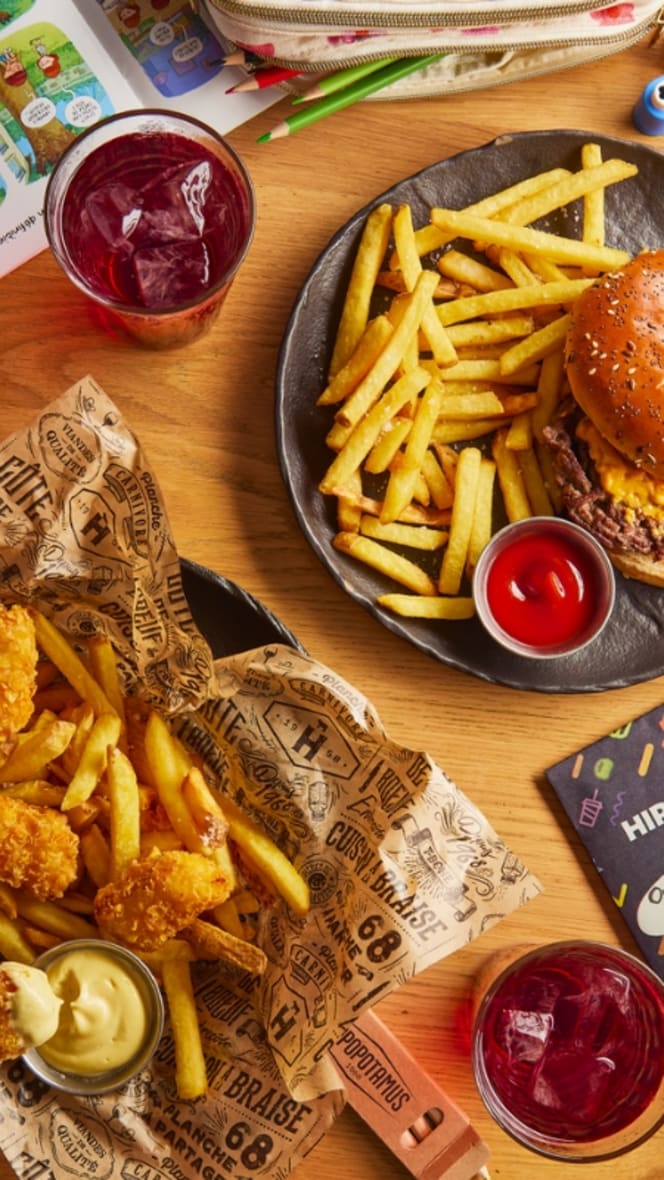 Hippopotamus Steakhouse - La Valentine - Marseille - 6