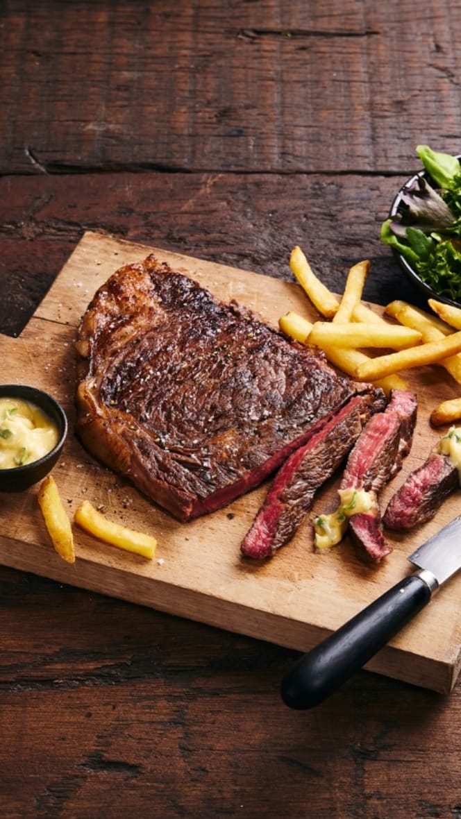 Hippopotamus Steakhouse - La Valentine - Marseille - 4