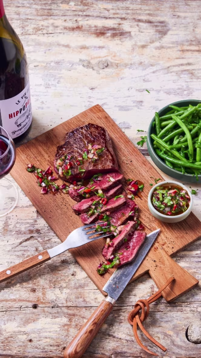 Hippopotamus Steakhouse - La Valentine - Marseille - 9