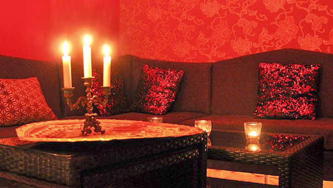 Restaurang Meza Uppsala - 7