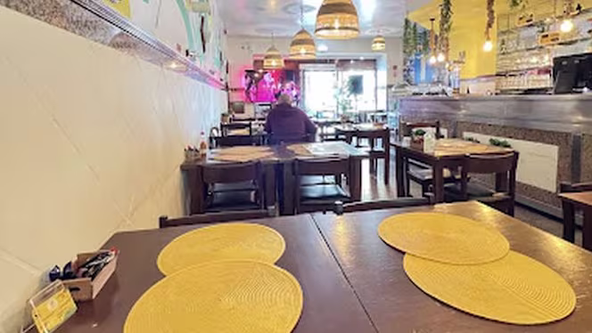 Brazilian Concept Lisboa - Arroios - Lisboa - 5