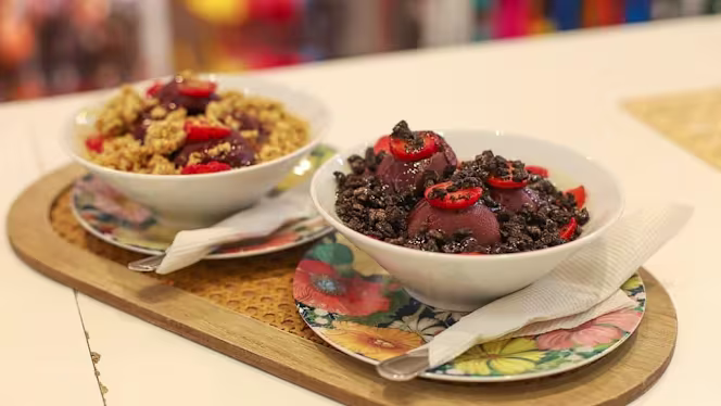 Brazilian Concept Lisboa - Arroios - Lisboa - 7