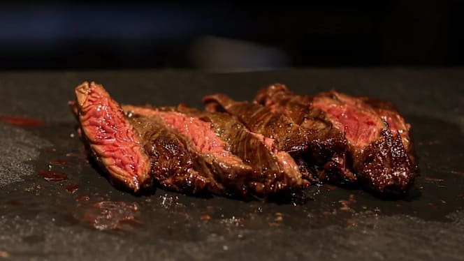 FAAK Cibo e Vino a Ribellione Naturale - 9