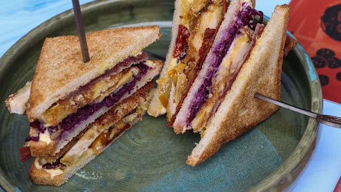 FAAK Cibo e Vino a Ribellione Naturale - 4