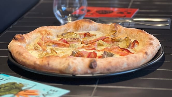 FAAK Cibo e Vino a Ribellione Naturale - 6