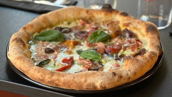 FAAK Cibo e Vino a Ribellione Naturale - 5