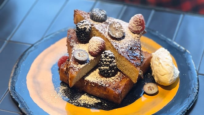 FAAK Cibo e Vino a Ribellione Naturale - 2