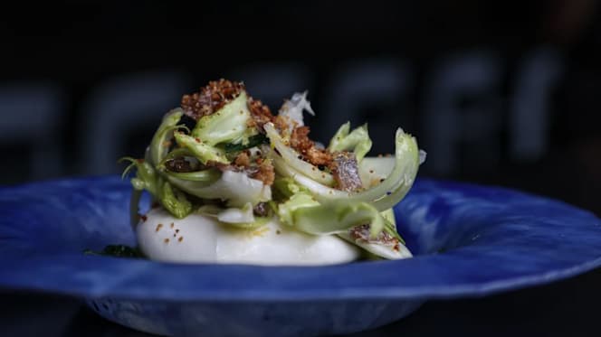 FAAK Cibo e Vino a Ribellione Naturale - 0