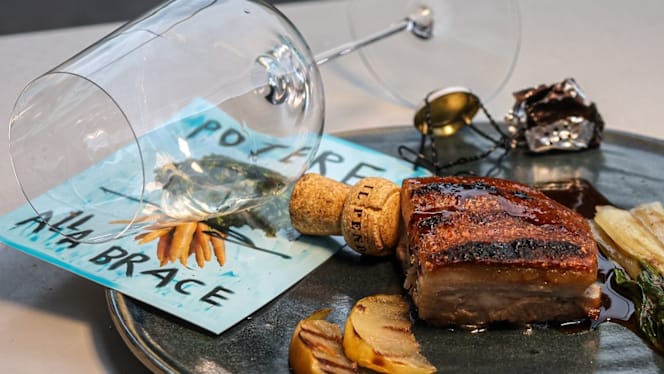 FAAK Cibo e Vino a Ribellione Naturale - 3