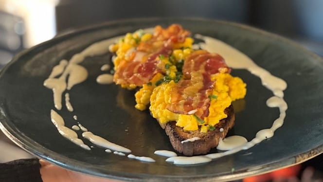 FAAK Cibo e Vino a Ribellione Naturale - 7