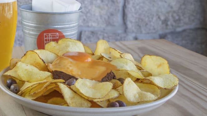 O Caçula Cervejaria - Porto - 0