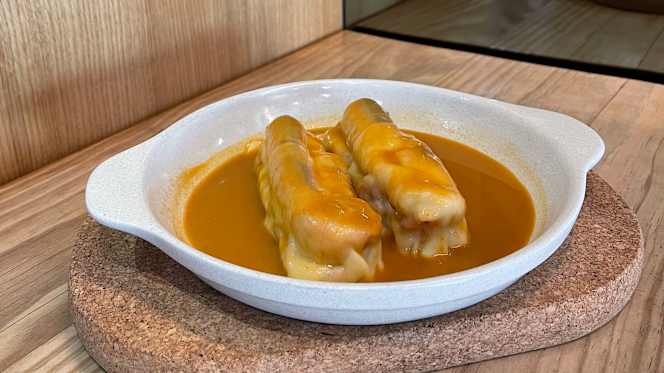 O Caçula Cervejaria - Porto - 3