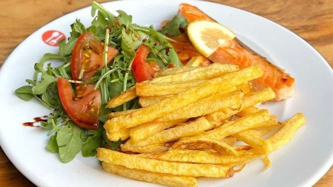 O Caçula Cervejaria - Porto - 1