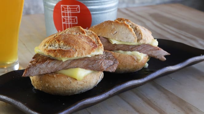 O Caçula Cervejaria - Porto - 6