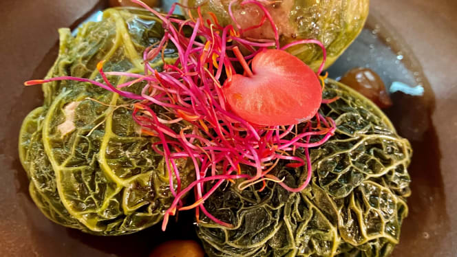 Restaurant La Cocotte de l'île - 6