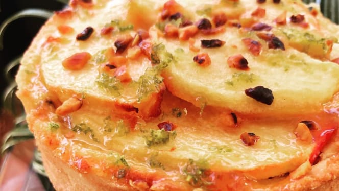 Restaurant La Cocotte de l'île - 7