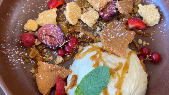 Restaurant La Cocotte de l'île - 8