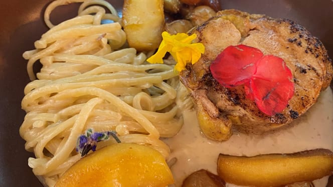 Restaurant La Cocotte de l'île - 5