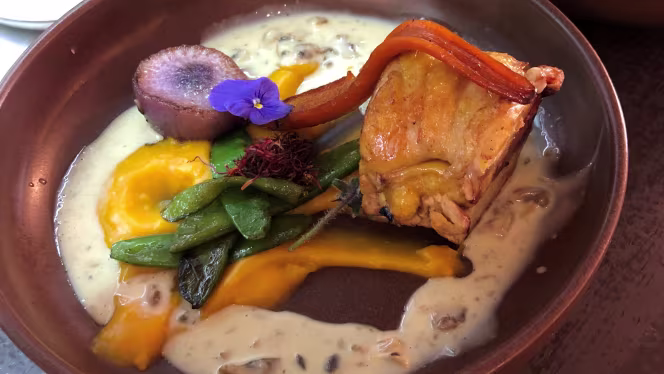 Restaurant La Cocotte de l'île - 3