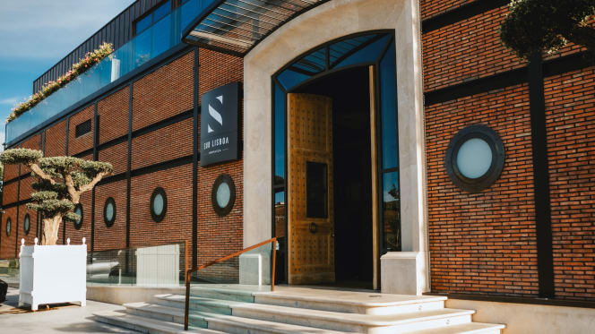 SUD Lisboa Terrazza - Lisboa - 7