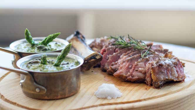 SUD Lisboa Terrazza - Lisboa - 0