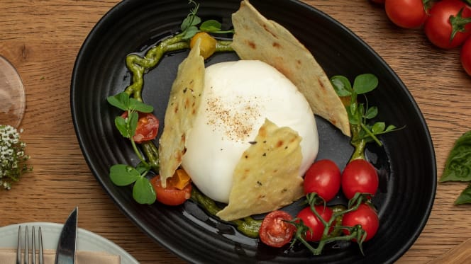 SUD Lisboa Terrazza - Lisboa - 5