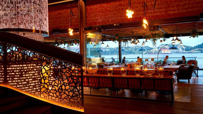 SUD Lisboa Terrazza - Lisboa - 9