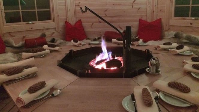 RESTAURANT Wienerwaldhof - 6