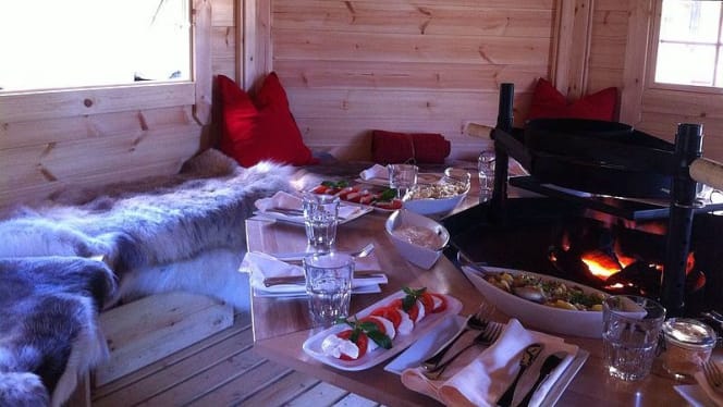 RESTAURANT Wienerwaldhof - 4