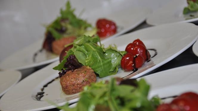 RESTAURANT Wienerwaldhof - 7