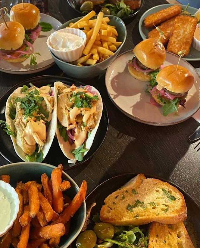 Ramons Tapas Bar Stockholm - 6