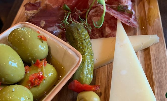 Ramons Tapas Bar Stockholm - 5