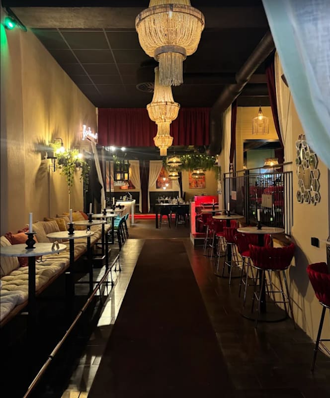 Ramons Tapas Bar Stockholm - 2