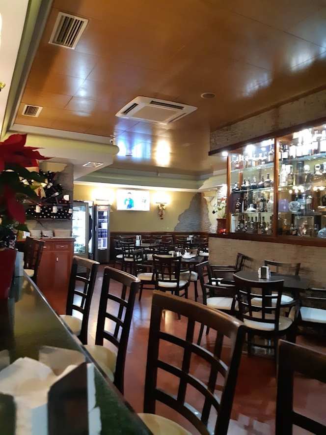 Havaco Café - 3