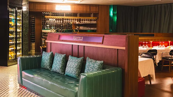 PICANHA'S TOP CARNE CASTELLANZA - Castellanza - 2