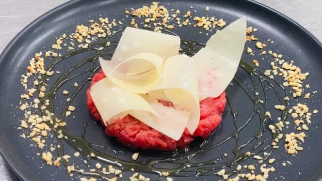 Villa Bernasconi - 2