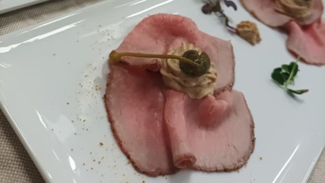 Villa Bernasconi - 5