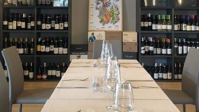 Villa Bernasconi - 7