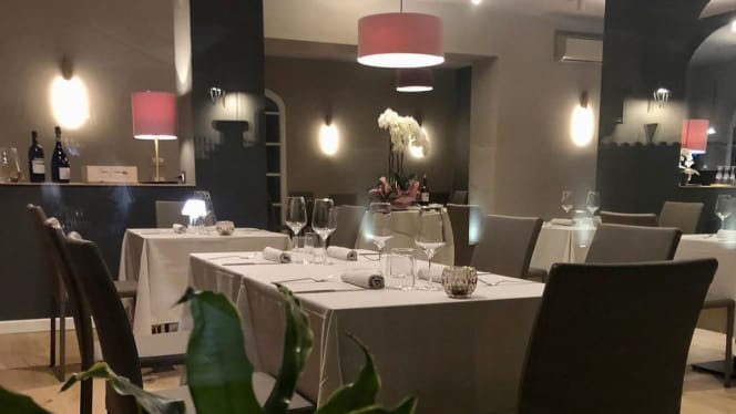 Villa Bernasconi - 0