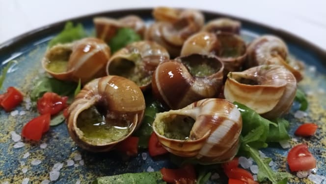 Villa Bernasconi - 6