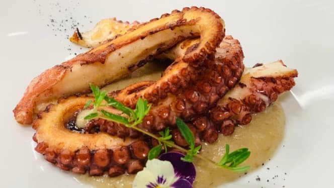 Villa Bernasconi - 1